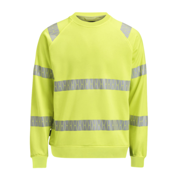 Sweatshirt 5324 Klass 2/3*