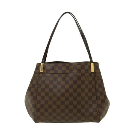Louis Vuitton Vintage, pre-owned bag Marylebone Bruin, Dames, Maat:ONE Size