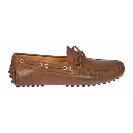 Car Shoe, Loafers Bruin, Heren, Maat:42 EU