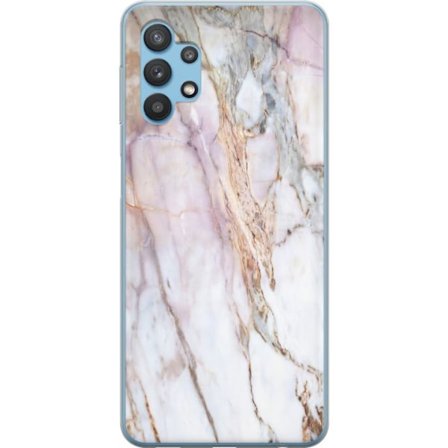 Kompatibelt Mobilskal till Samsung Samsung Galaxy A32 5G Marmor