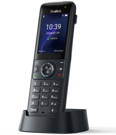 YEALINK AX83H Wi-Fi Handset