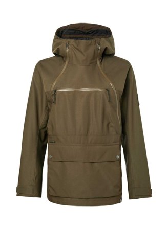 Chevalier Endeavor Chevalite Anorak Wofor menn 2.0