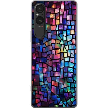 Mobilskal till Sony Xperia 10 VI med Disco