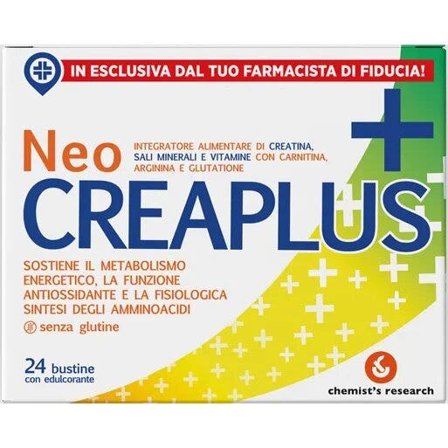 Neocreaplus 24 Bustine
