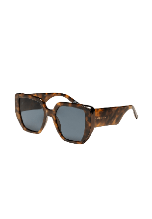 Prestige Solglasögon Chicago Unisex Blå ONESIZE