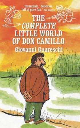 The Little World of Don Camillo