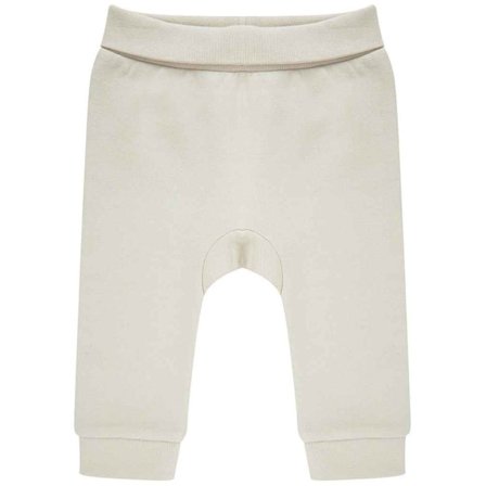 Larkwood Barnkläder/Barn Hållbara Joggingbyxor 0-6 Månader