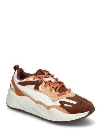 PUMA Rs-X Efekt Prm - Brown - 42
