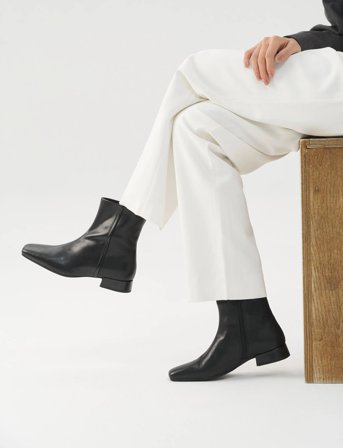 VAGABOND Mona - Black - 36