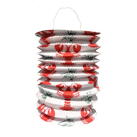 Lanterna Kräfta 2-pack Kräftskiva