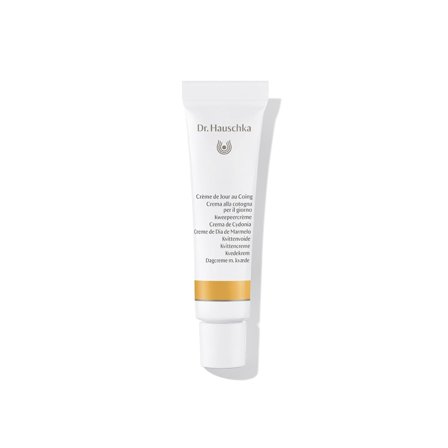 Dr. Hauschka Face Care Crema alla cotogna per il giorno 5ml - Crema viso giorno idratante