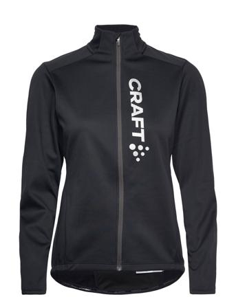 Core Bike Subz Jacket W Outerwear Sport Jackets Musta Craft