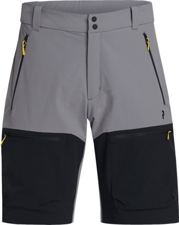 Peak Performance Men's Stretch Trek Shorts Men hiking shorts translation missing: en.shared.elasticsearch.filter.color.not_defined M