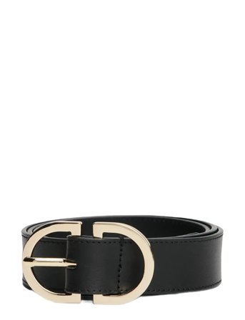 Tommy Hilfiger | Th Feminine Oval 2.5 | 85