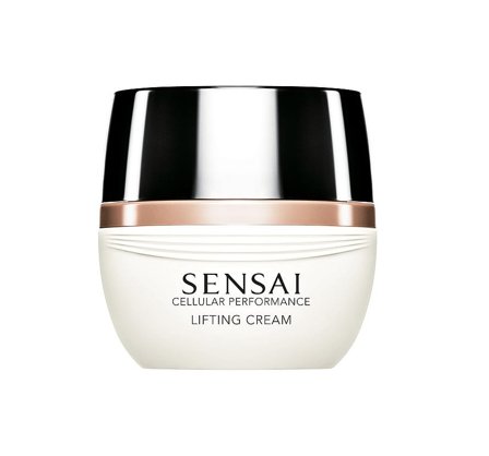 Sensai Cellular Performance Lifting Cream 40 ml, Skincare, Ansigtspleje, Anti-age