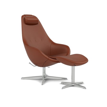 Kokon , Varier Furniture, Recliner