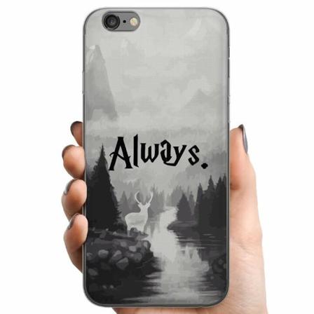 Apple Iphone 6 Plus Tpu Mobilskal Harry Potter Hogwarts Legacy