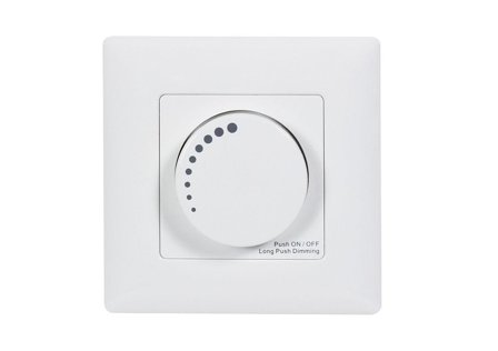 SYNERGY Flex Strip COB - 230V zub Triac Dimmer