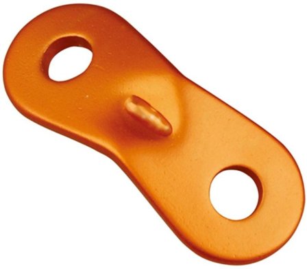 AceCamp Guy Line Adjuster 2 holes 3-5 mm