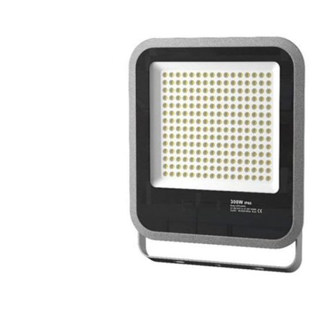 Utomhusprojektor Partnersite LED-projektor CMS LLS300AM 300 W 6 500 K 30 000 lm IP65 16153