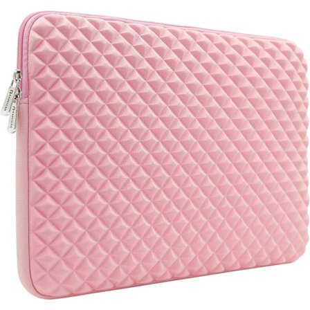 13 tommer Laptop Taske Diamant Skum Beskyttende Stødsikker Taske C