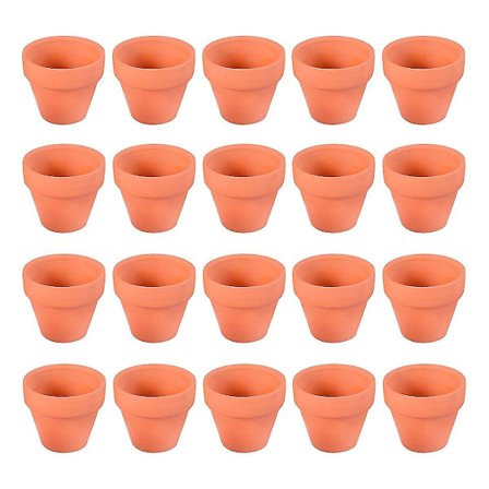 Röd Krukväxt i Terrakotta Internationell Rund Krukväxt Fint Keramiskt Rött Krukväxt Kruka Succulent Barnkammare Krukväxt Andningsbar Krukväxt Lera 