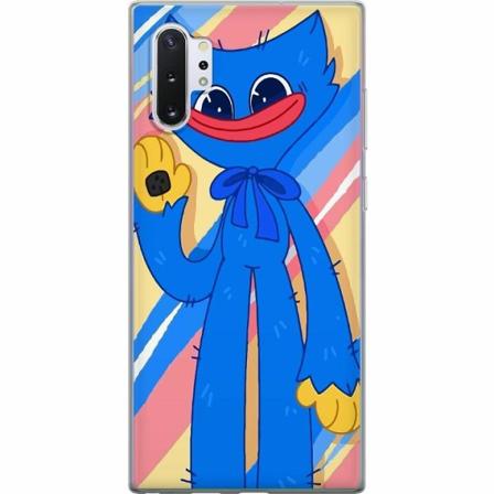 Samsung Galaxy Note10+ Skal / Mobilskal - Huggy Wuggy