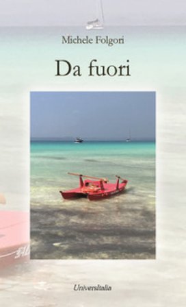 Da fuori Michele Folgori
