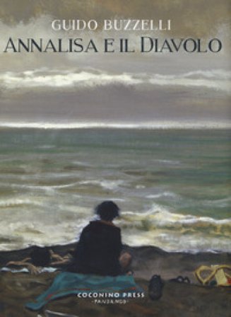 Annalisa e il diavolo Guido Buzzelli