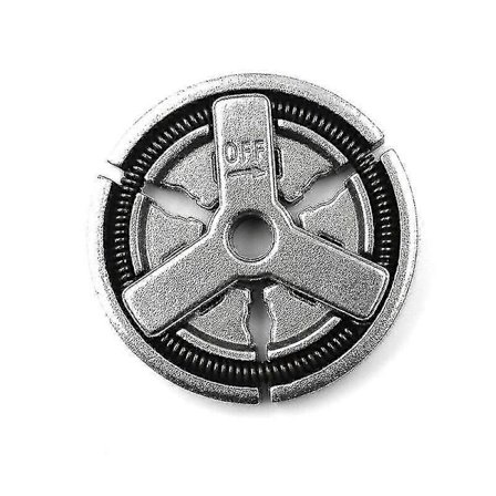 Udskiftning af kobling til motorsav 4500 5200 5800 reservedele til kædesav z10776