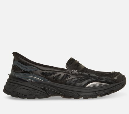 Skechers, Slip-ins: Stamina Sport - Instant Icon, Naiset