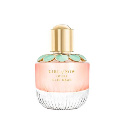 Elie Saab Girl Of Now Lovely Eau de Parfum 50 ml, Parfumer & Dufte, Til Hende, Eau De Parfum