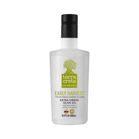 Terra Creta Early Harvest Extra Virgin Olivolja 500 ml Limited Edition