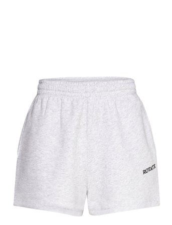 ROTATE Birger Christensen | High Waist Shorts | L