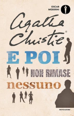 E poi non rimase nessuno Agatha Christie