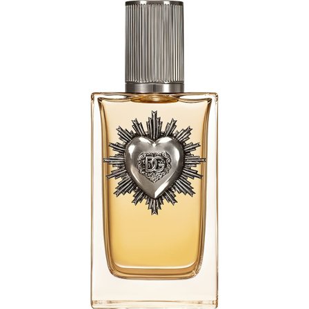 Dolce & Gabbana Devotion Pour Homme Eau de Parfum 100 ml, Parfumer & Dufte, Til Ham, Eau De Parfum