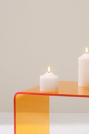 Jotex - Led-lys - Lille Hvid - TINDRA - Køb Led-lys hos Jotex