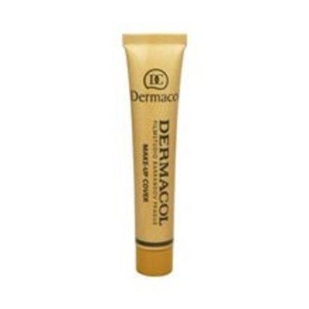 Dermacol - Make-up Cover - Make-up for a clear and unified skin 30 ml