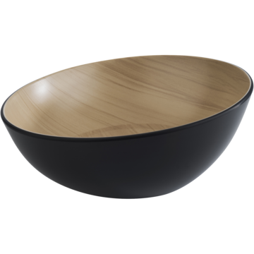 Skål APS Frida Melamin