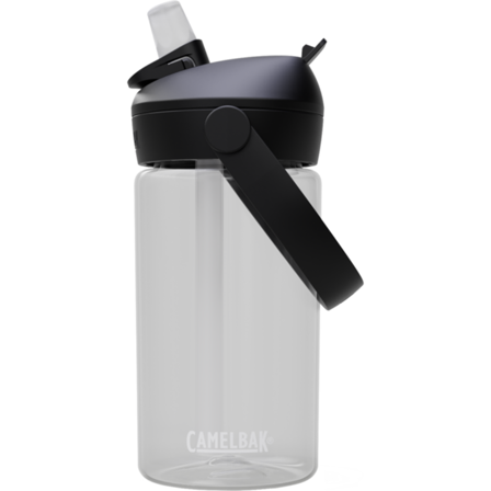 Camelbak Thrive Flip Straw Kids 0,4L Clear