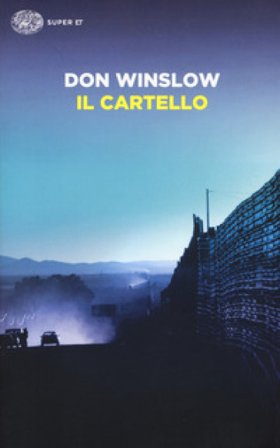 Il cartello Don Winslow