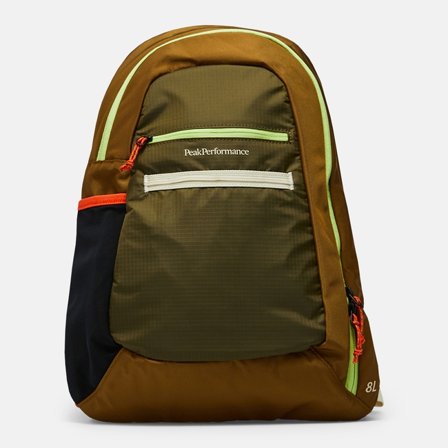 Peak Performance - Outdoor Crossbody Bag 8,6L