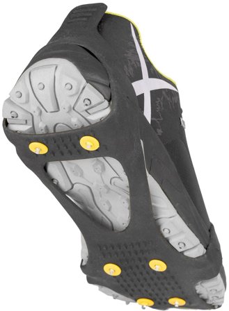 Snowfox Pito Halkskydd