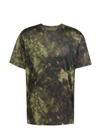 adidas Performance | Sea Aop Tee | XL