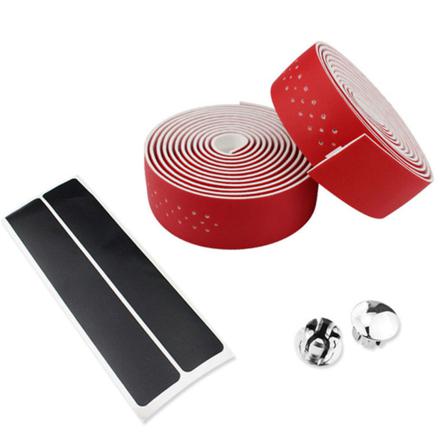 2 St Styrtejp Andningsbar Sweet Gift Perforerat Bälte
