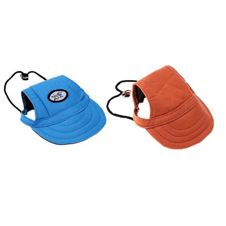 Koiran baseball-lippis