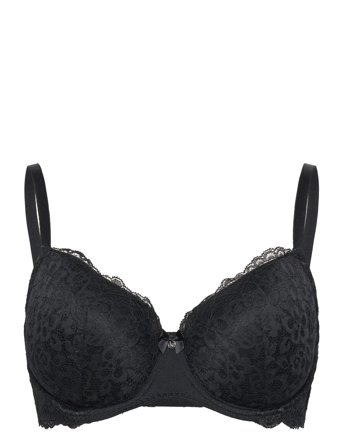 Hunkemöller | Marine Padded Underwired Bra | E x 85