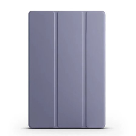 Surfplatta Fodral för Samsung Galaxy Tab S10 FE S9 FE Fodral Silikon Smart Skydd för Galaxy Tab S9 FE Plus S9 S10 Plus + Skyddsfodral