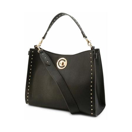 Carrera Jeans, bag - Elettra_Cb 6162 Zwart, Dames, Maat:ONE Size