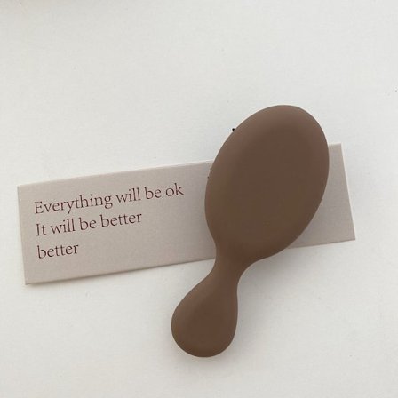 Luftkudde Kam Antistatisk KAFFE